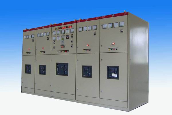 湖里装修配电柜 安全实用建筑抽屉式配电柜-电